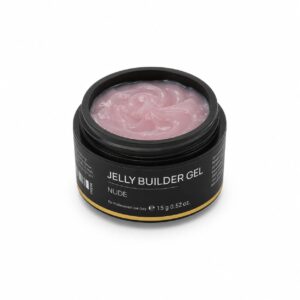 Naslovna 25 REFORMA JELLY BUILDER GEL NUDE 15 GR. - 1681