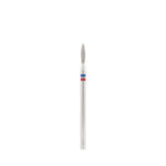 NASTAVAK DIJAMANTNI DOUBLE FLAME BLUE RED L,8 , 2,1 MM - ŠIFRA 1679 1 nastavak_dijamantni_dobule_flame_blue_red_1669
