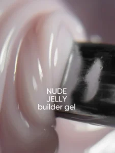 PRODULJAVAŠ BEZ ŠABLONE? DA MOGUĆE JE 17 nude jelly builder gel smaple