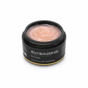 Naslovna 23 REFORMA JELLY BUILDER GEL NATURAL 15 GR. - 1682