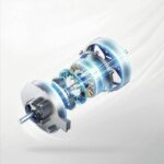 BEŽIĆNA BRUSILICA PROMED 3030X + gratis nastavak 4 The_File_3030_Elektrische_Feile_04_Motor_bearbeitet_1920x1920