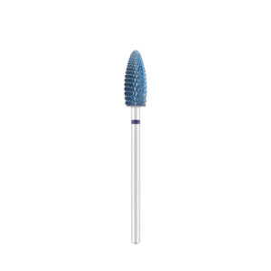 Naslovna 23 NASTAVAK KARBIDNI CORN S PLAVIM PREMAZOM L-15, 6,00 MM - 1698