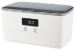 PROMED UC-60 ULTRASONIC ČISTAČ BIJELI - STERILIZATOR 1 sterilizator_za_manikuru_bijeli_1